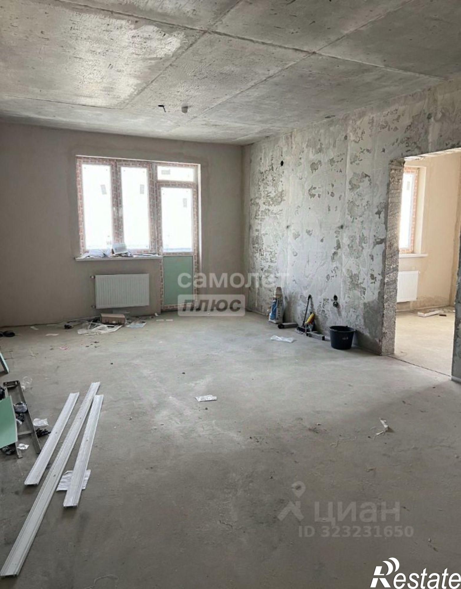 Купить квартиру за 8 800 000 рублей на ул Владимирская, 148 2