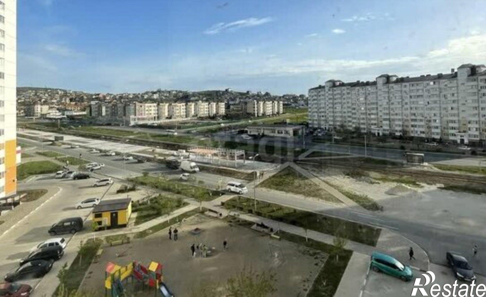 Купить квартиру за 6 100 000 рублей на улица Ленина, 229