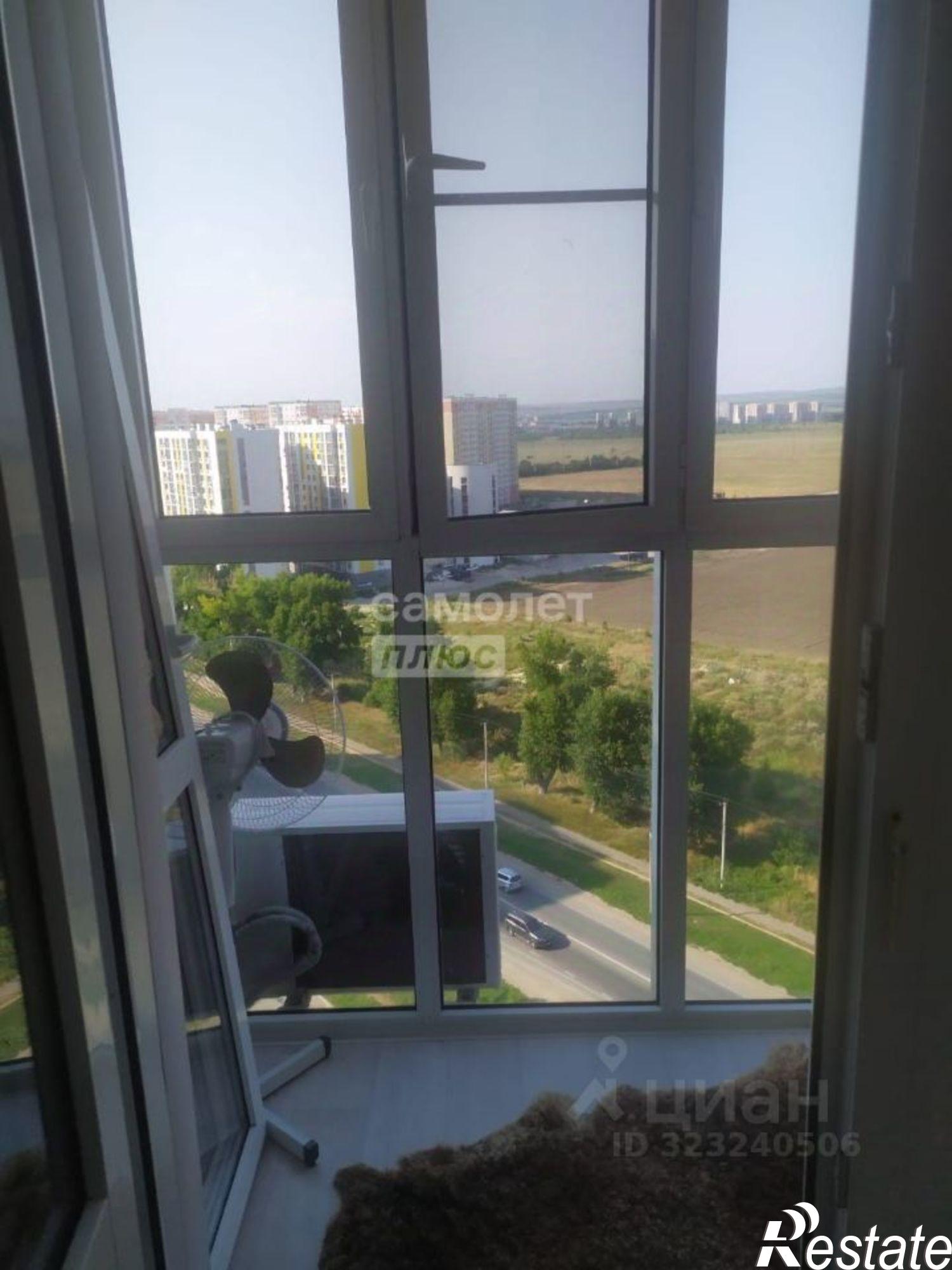 Купить квартиру за 8 550 000 рублей на ул Адмирала Пустошкина, 22 4