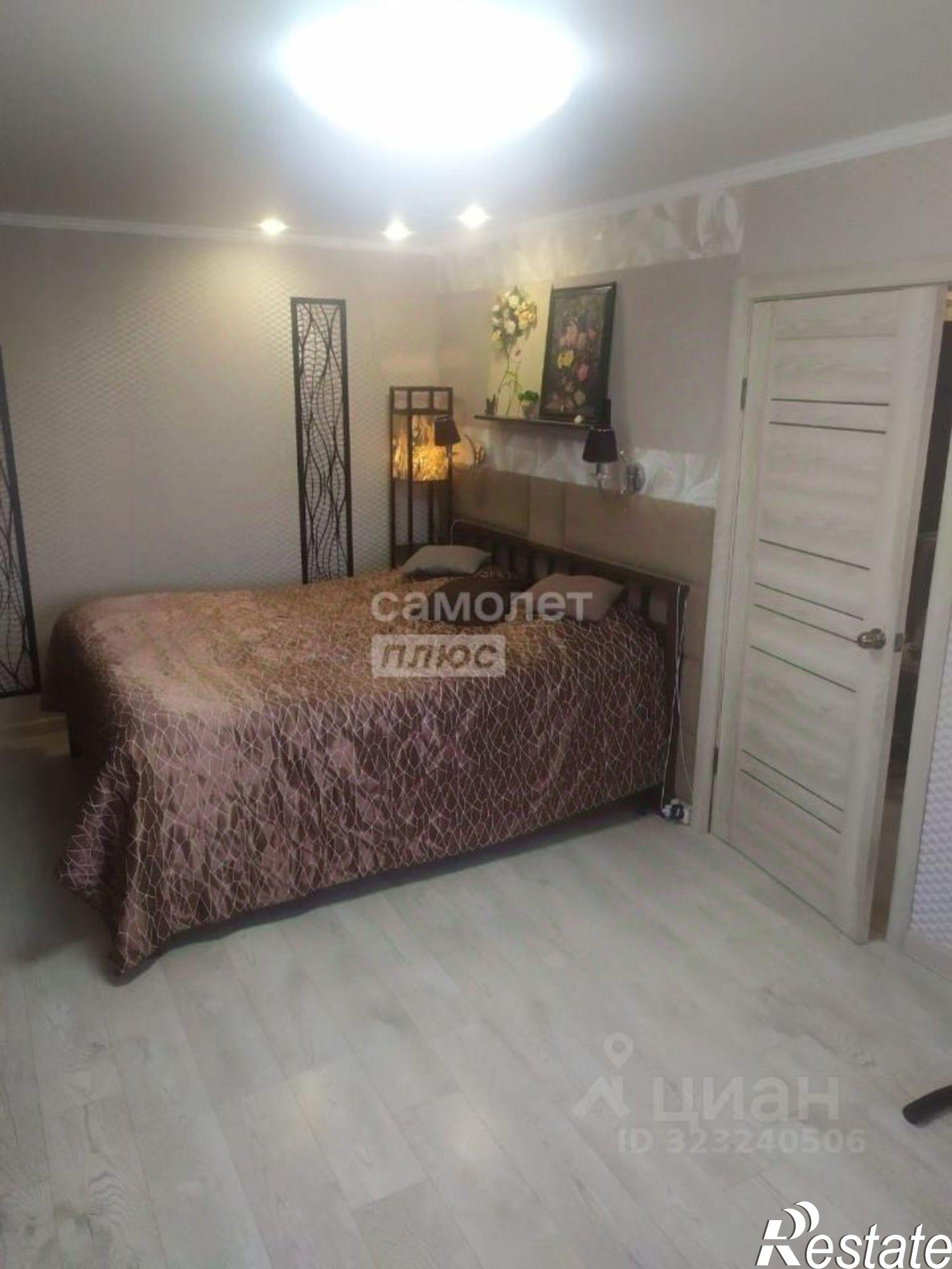 Купить квартиру за 8 550 000 рублей на ул Адмирала Пустошкина, 22 4