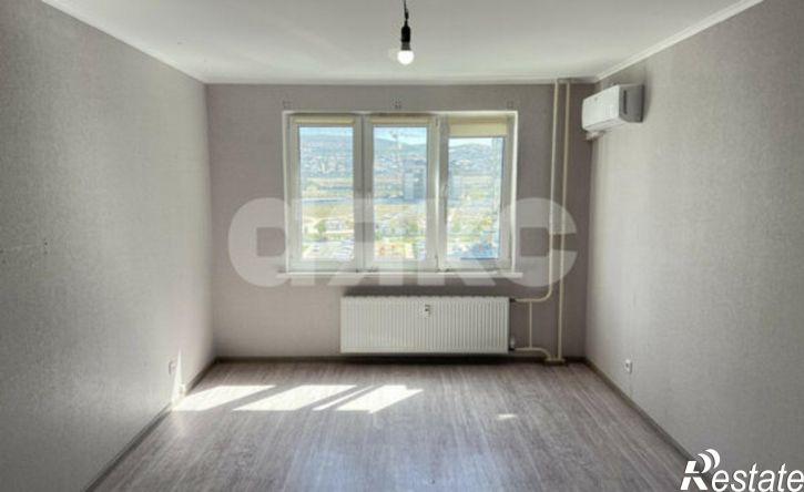 1-комн квартира улица Адмирала Пустошкина, 22 с7,  д. 22 с7