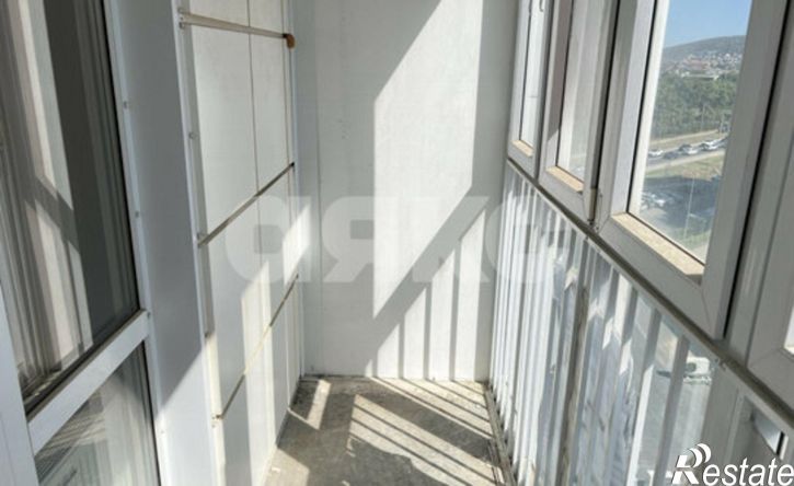 1-комн квартира улица Адмирала Пустошкина, 22 с7,  д. 22 с7