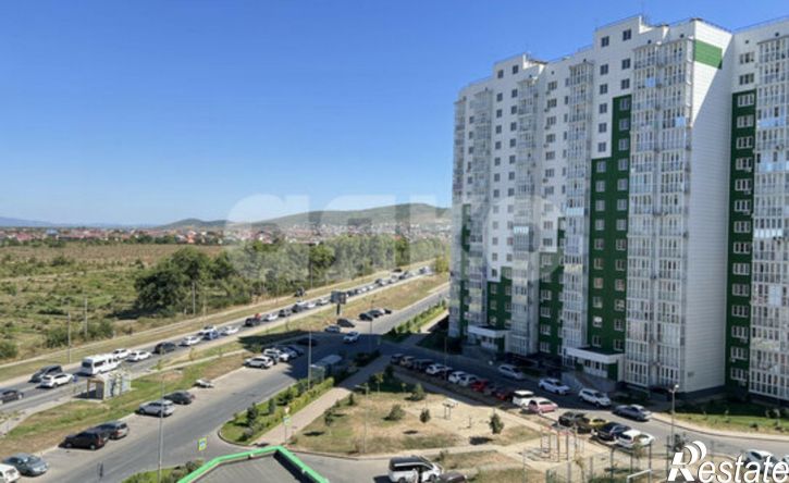 1-комн квартира улица Адмирала Пустошкина, 22 с7,  д. 22 с7