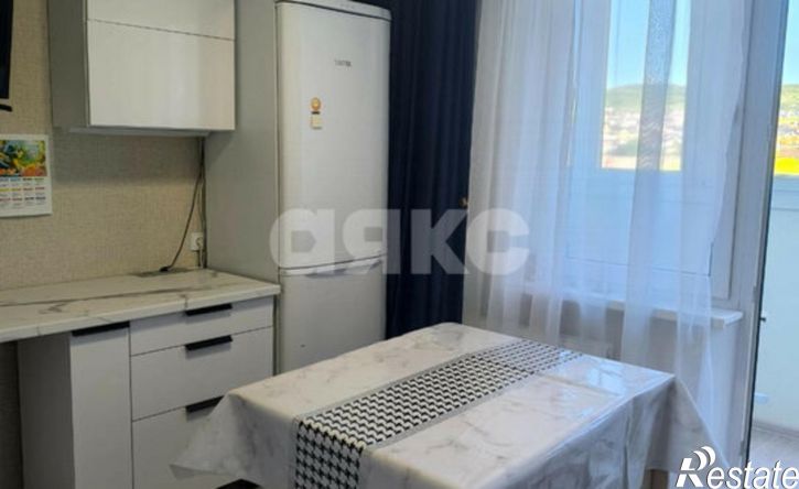 1-комн квартира улица Ленина, 243,  д. 243