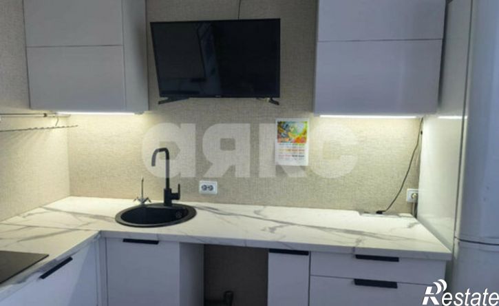 1-комн квартира улица Ленина, 243,  д. 243