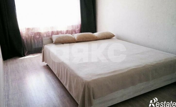 1-комн квартира улица Ленина, 243,  д. 243