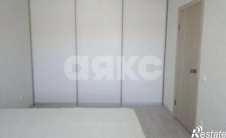 1-комн квартира улица Ленина, 243,  д. 243