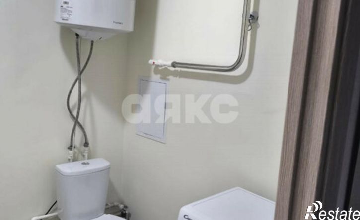 1-комн квартира улица Ленина, 243,  д. 243