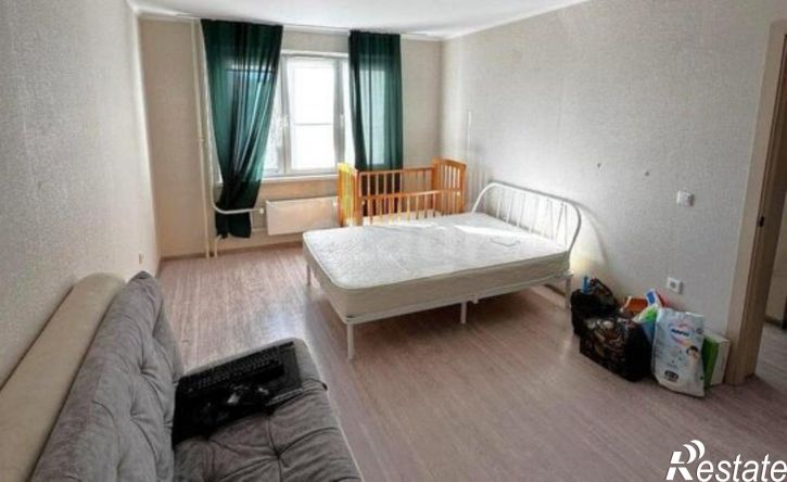 1-комн квартира улица Ленина, 229,  д. 229