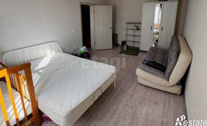 1-комн квартира улица Ленина, 229,  д. 229