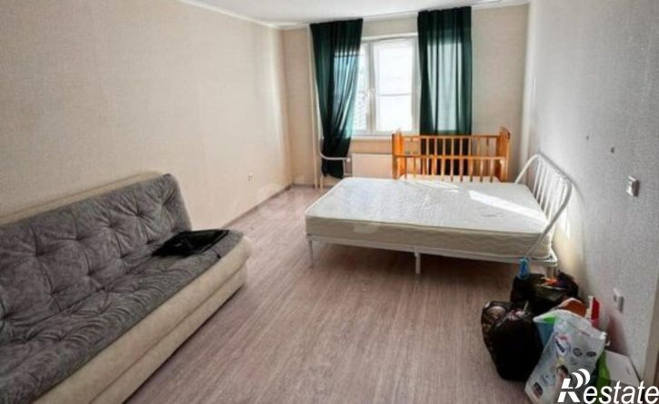 1-комн квартира улица Ленина, 229,  д. 229