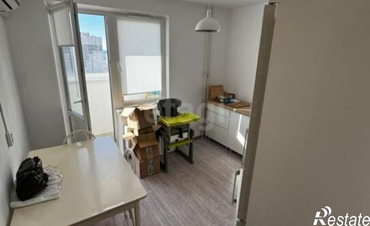 1-комн квартира улица Ленина, 229,  д. 229