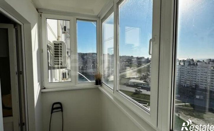 1-комн квартира улица Ленина, 229,  д. 229