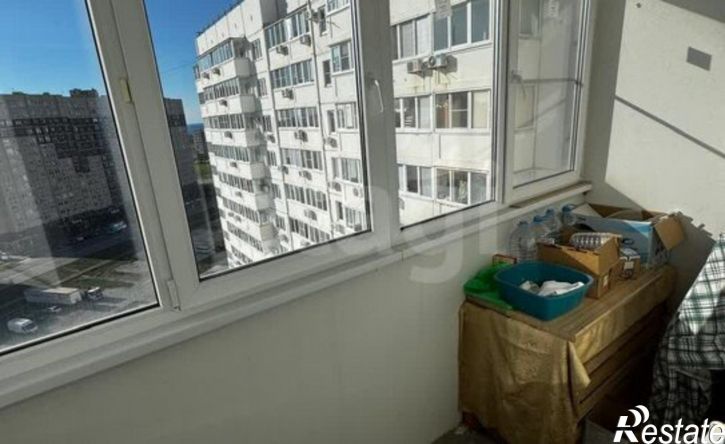 1-комн квартира улица Ленина, 229,  д. 229