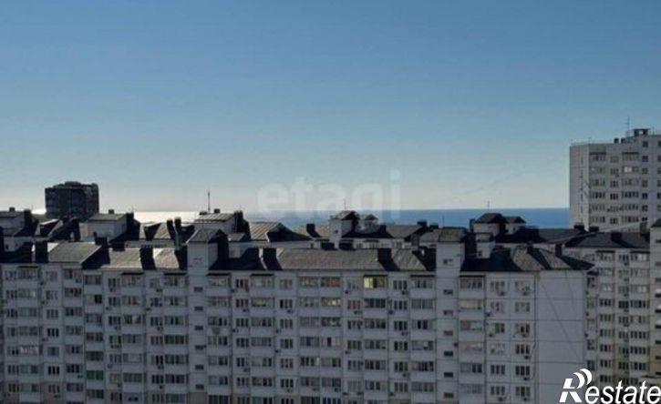 1-комн квартира улица Ленина, 229,  д. 229