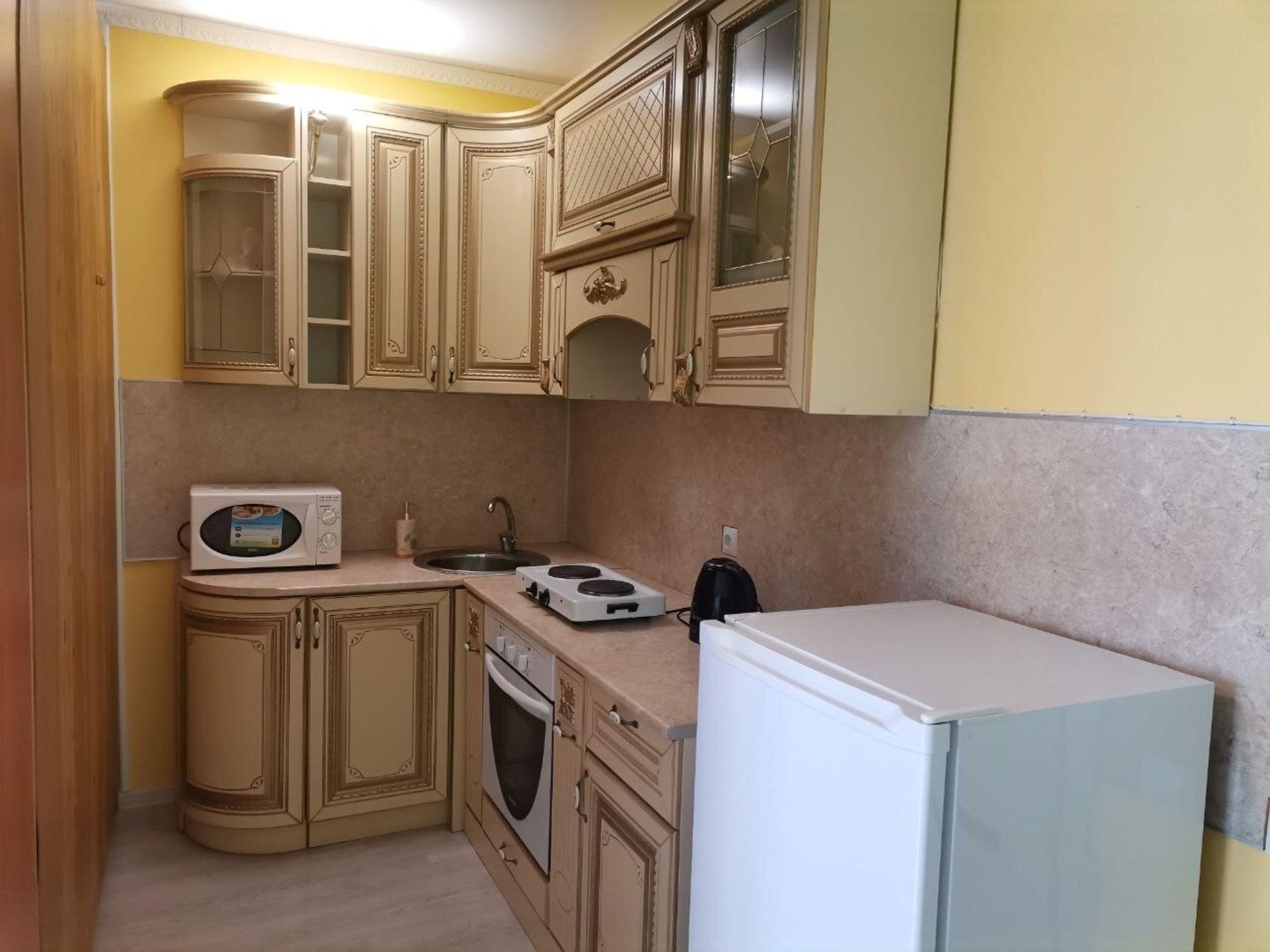 Купить студию за 5 250 000 рублей на Анапское шоссе, 24к2