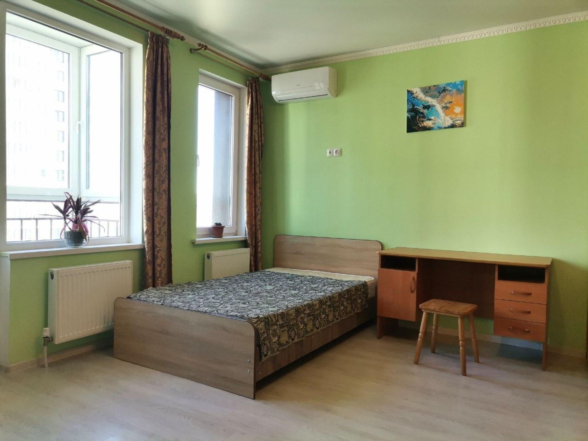 Купить студию за 5 250 000 рублей на Анапское шоссе, 24к2