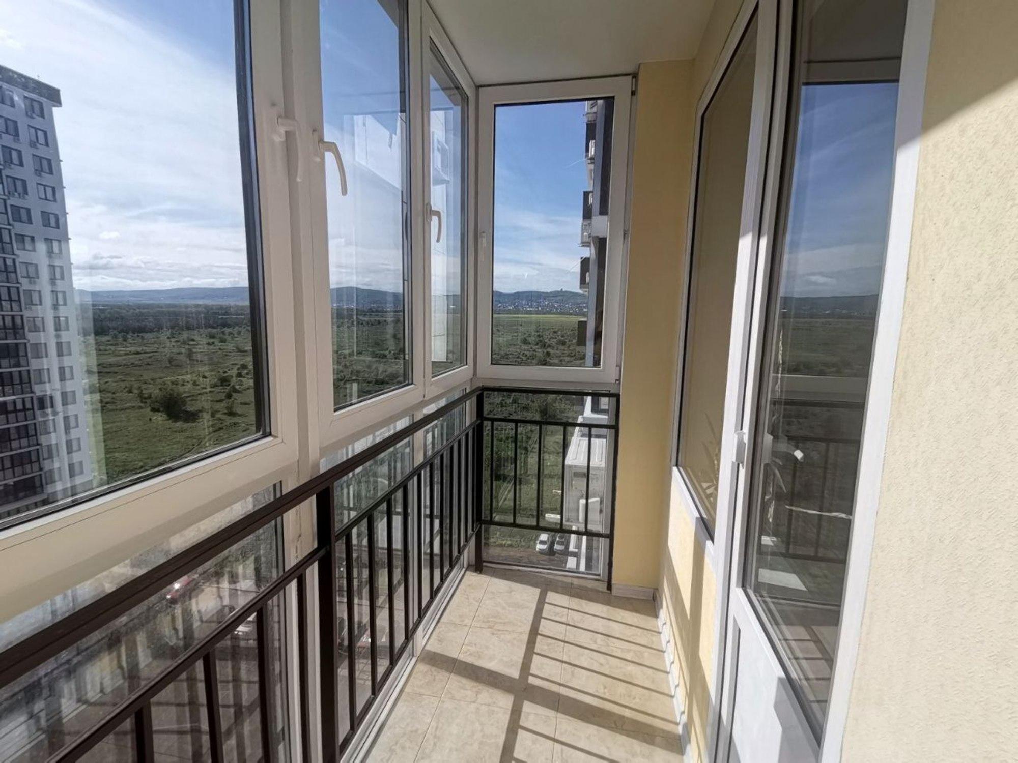 Купить студию за 5 250 000 рублей на Анапское шоссе, 24к2