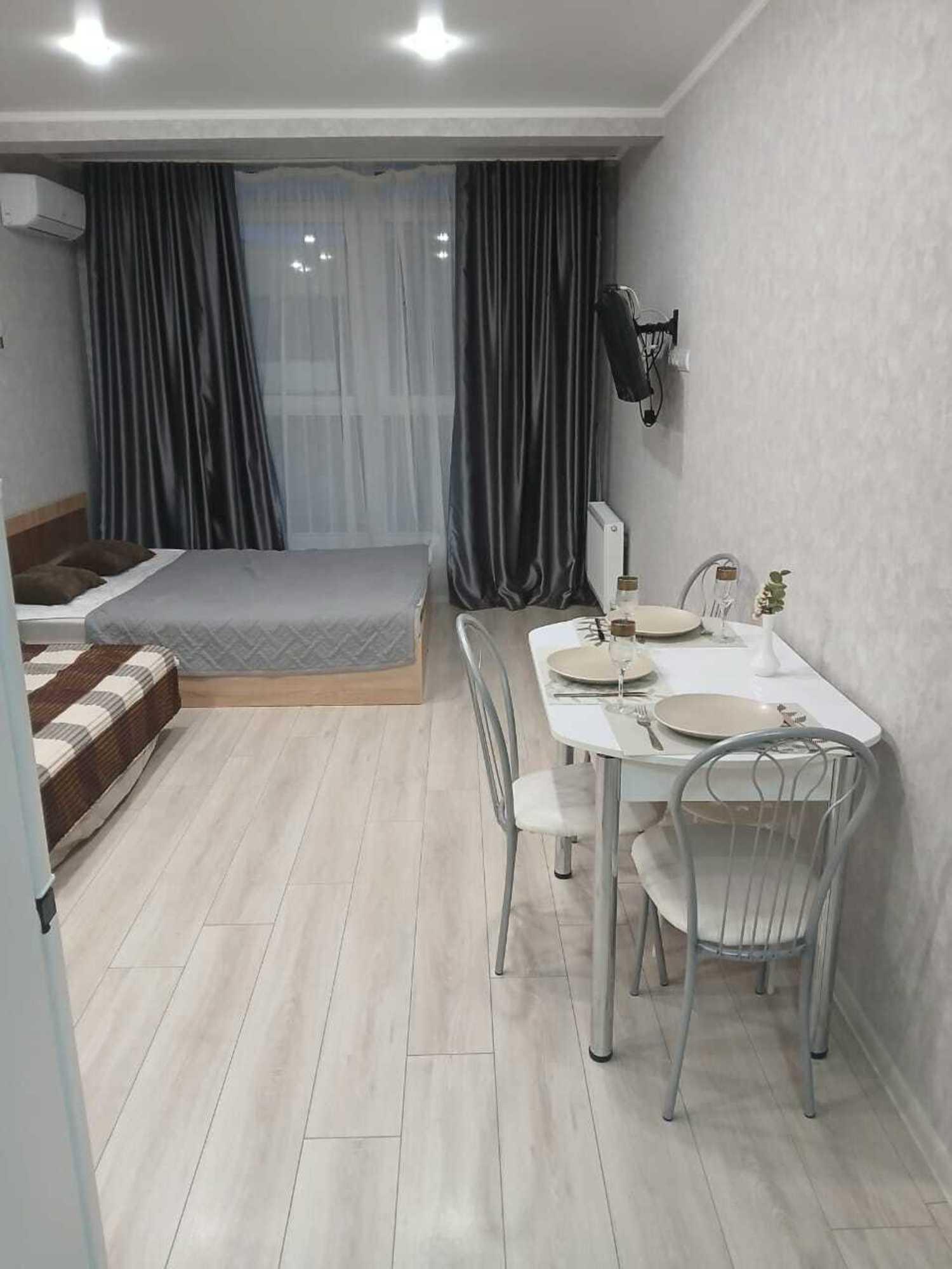 Купить студию за 7 500 000 рублей на Таманская улица, 121к17