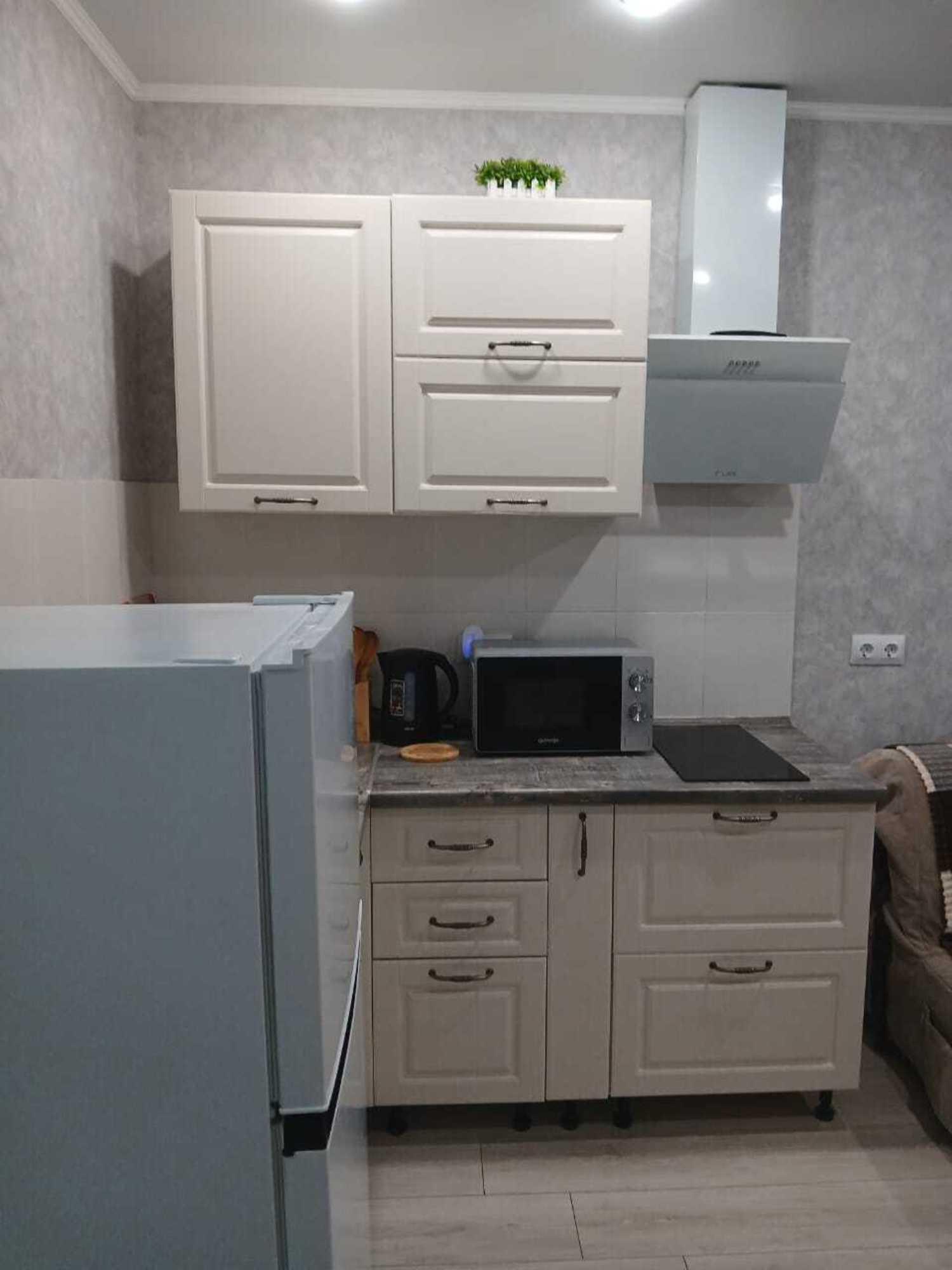 Купить студию за 7 500 000 рублей на Таманская улица, 121к17