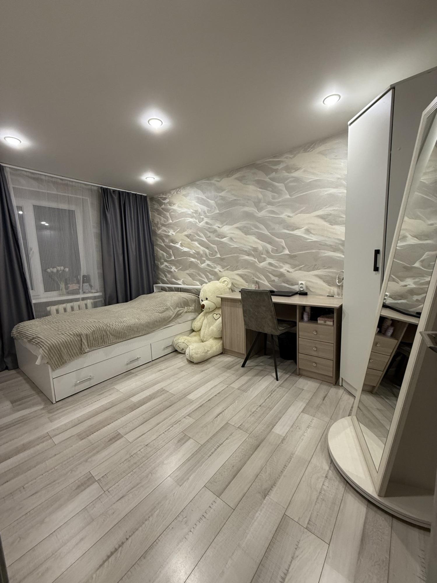 Купить квартиру за 10 300 000 рублей на 37