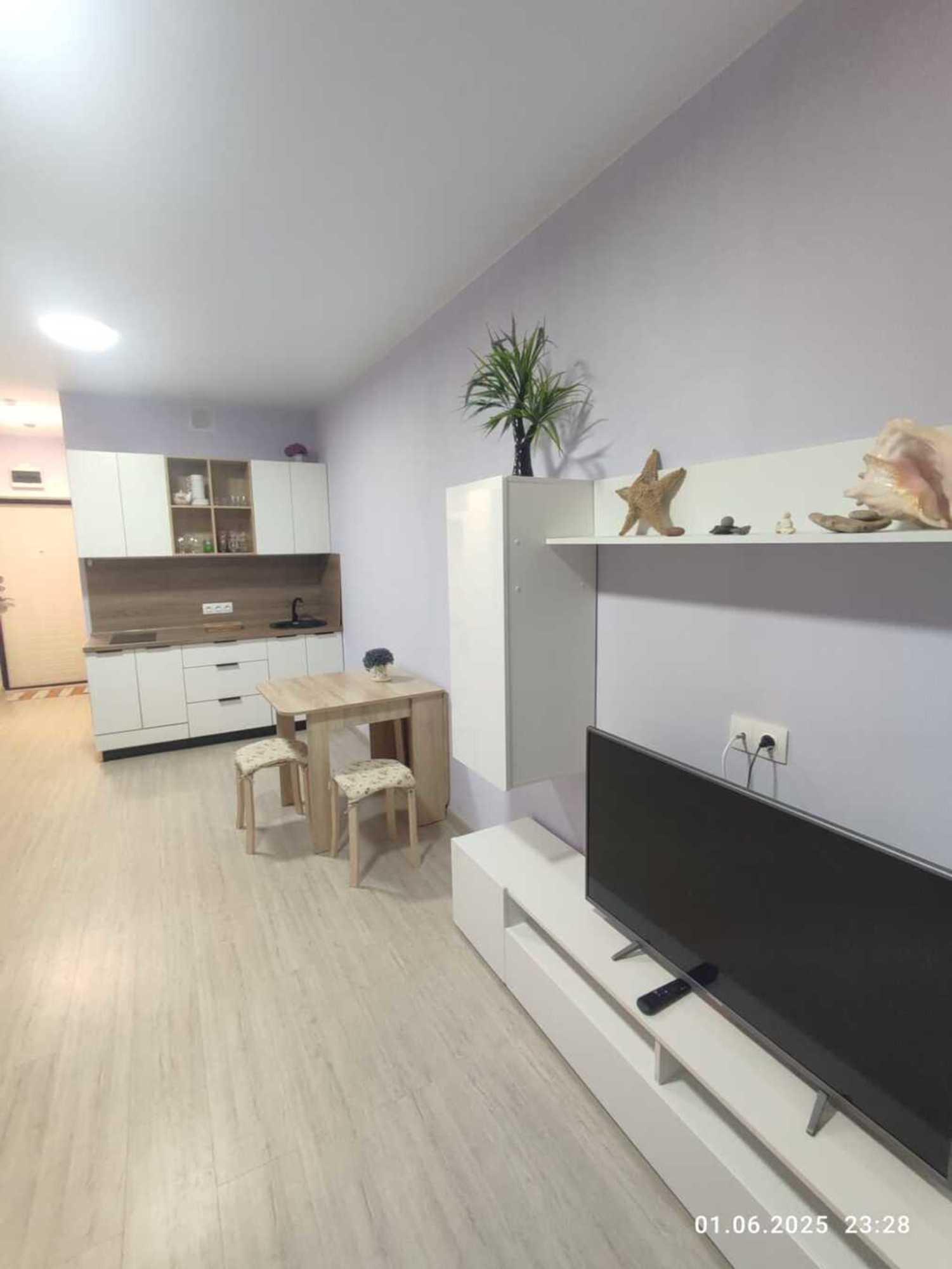 Купить студию за 5 190 000 рублей на Супсехское шоссе, 39к1