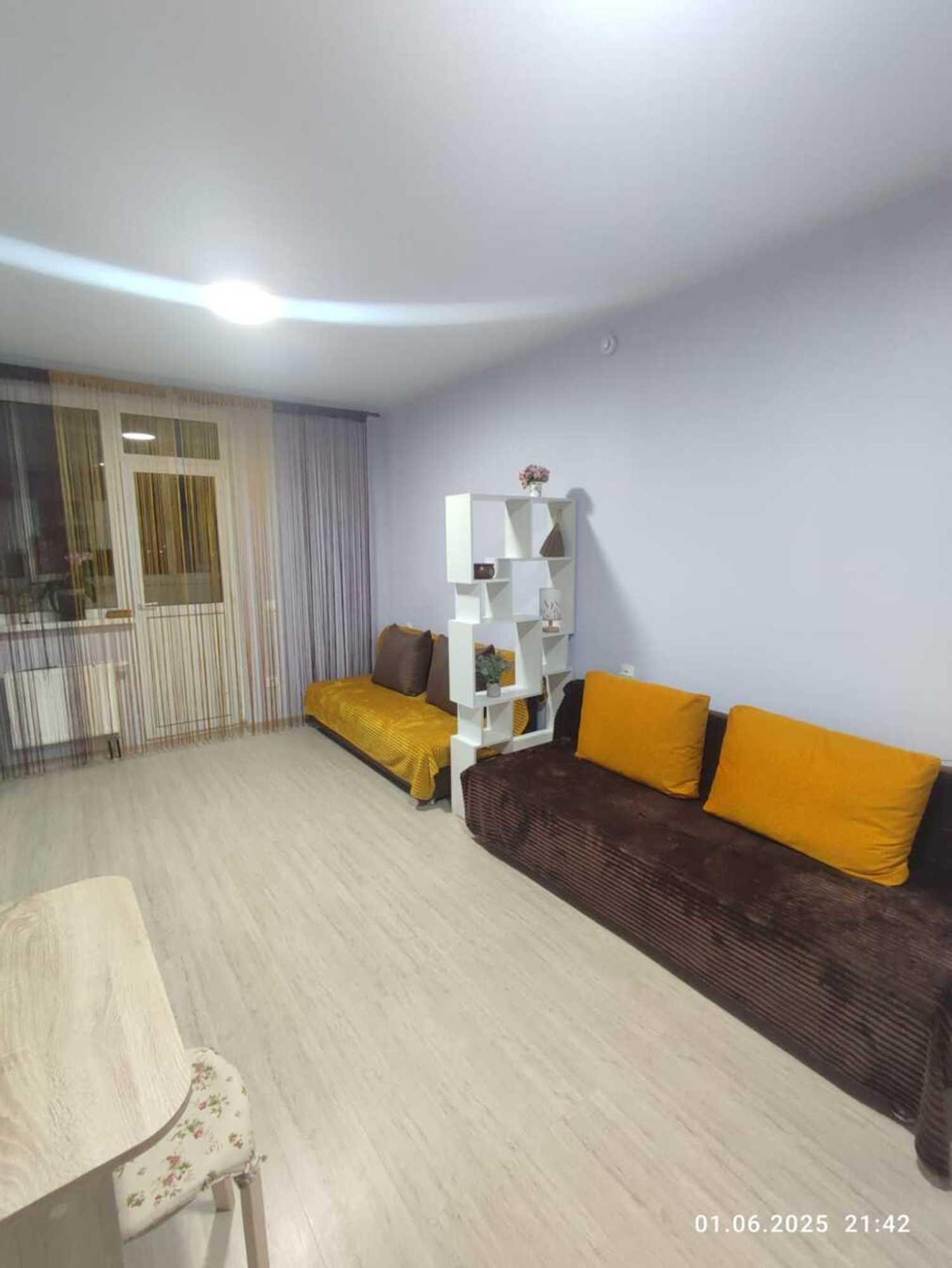 Купить студию за 5 190 000 рублей на Супсехское шоссе, 39к1