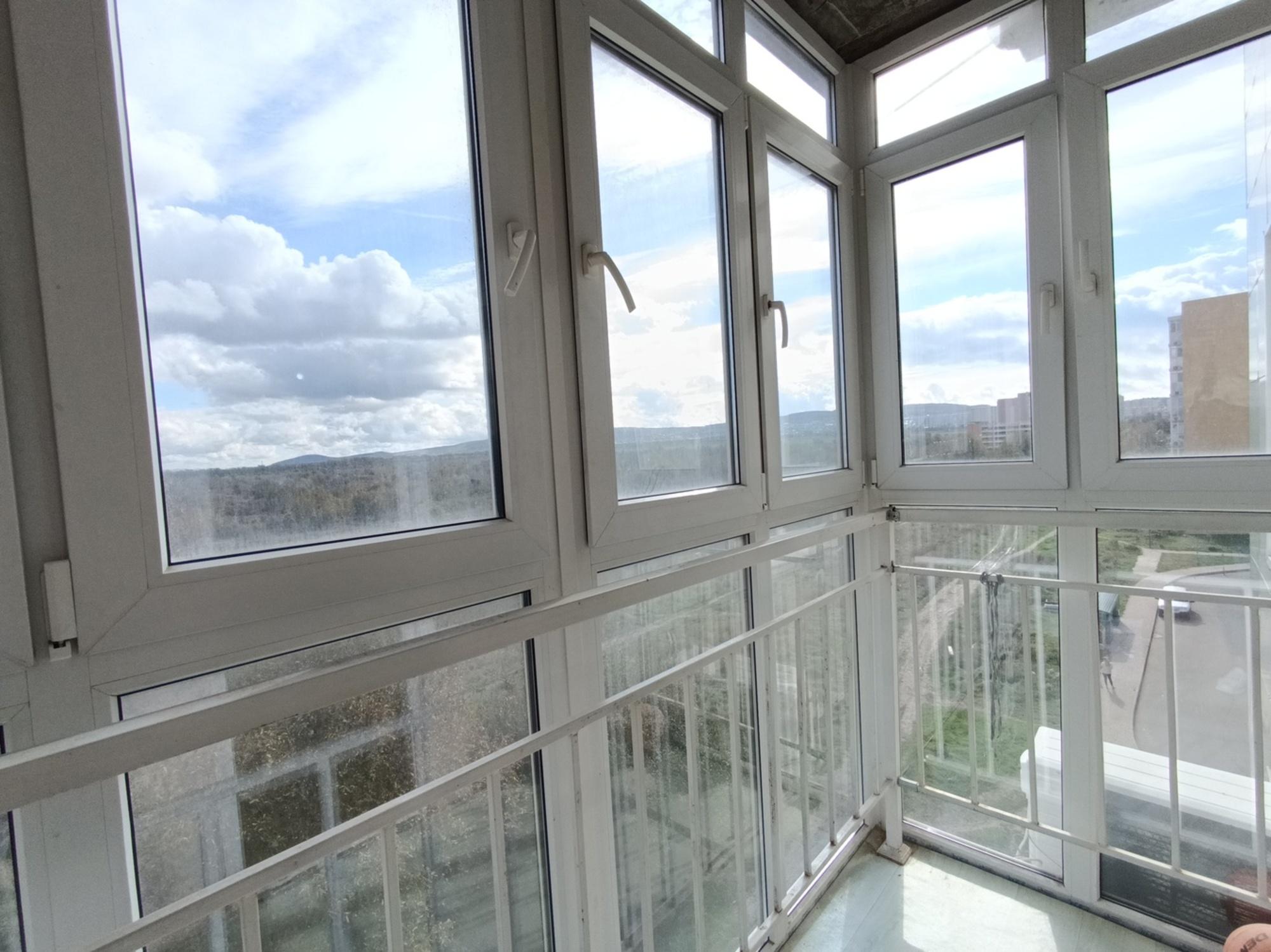 Купить студию за 5 799 000 рублей на Мирная улица, 29к10