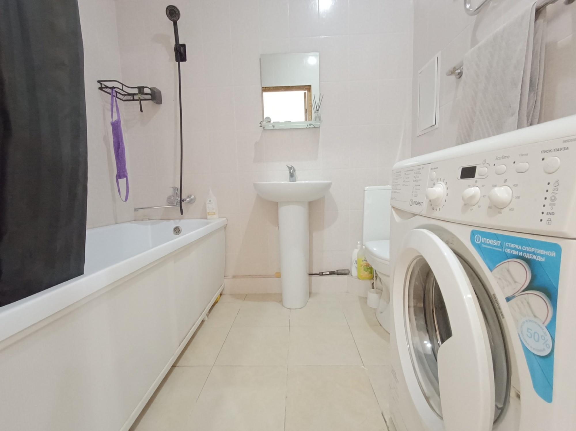 Купить студию за 5 799 000 рублей на Мирная улица, 29к10