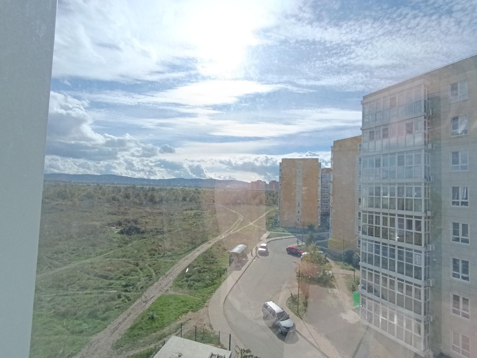 Купить студию за 5 799 000 рублей на Мирная улица, 29к10