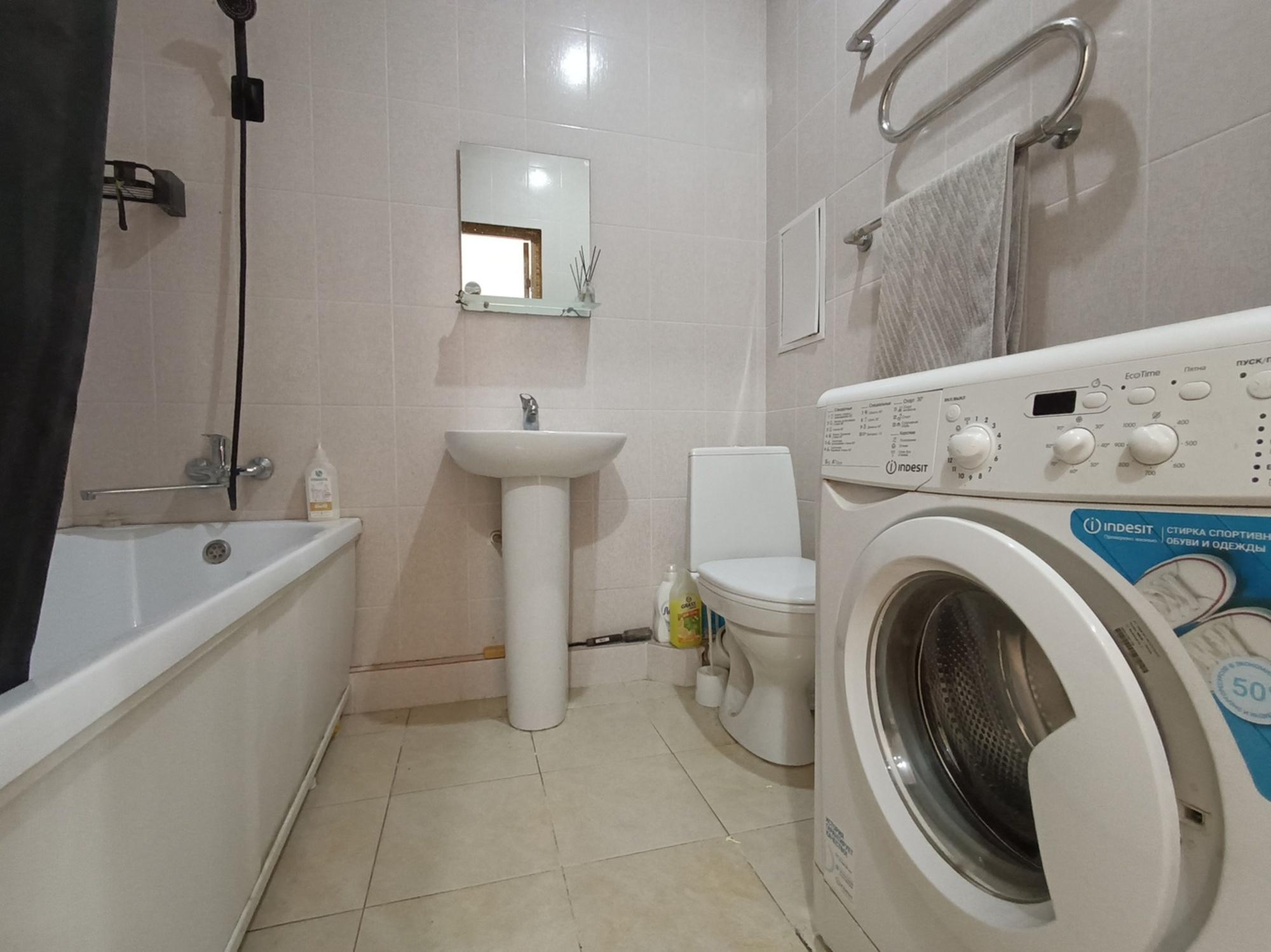 Купить студию за 5 799 000 рублей на Мирная улица, 29к10