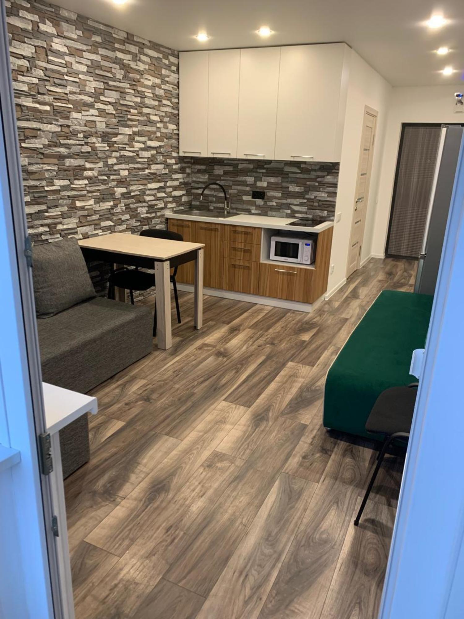 Купить студию за 5 600 000 рублей на Владимирская улица, 154к4