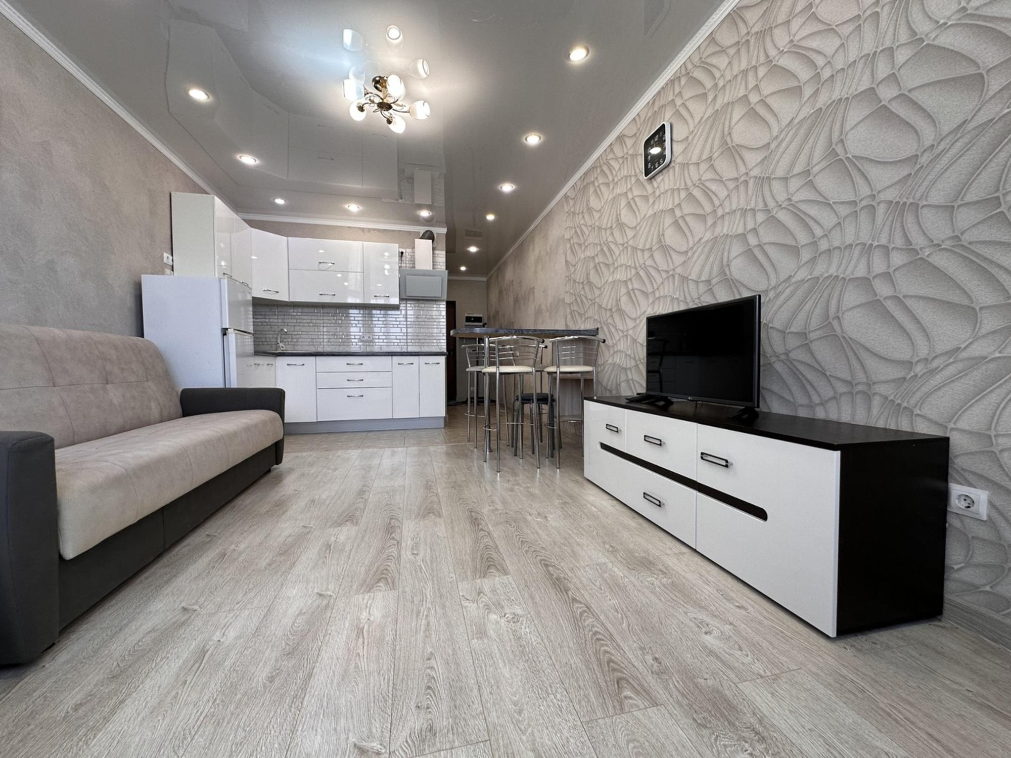 Купить студию за 5 900 000 рублей на Астраханская улица, 97