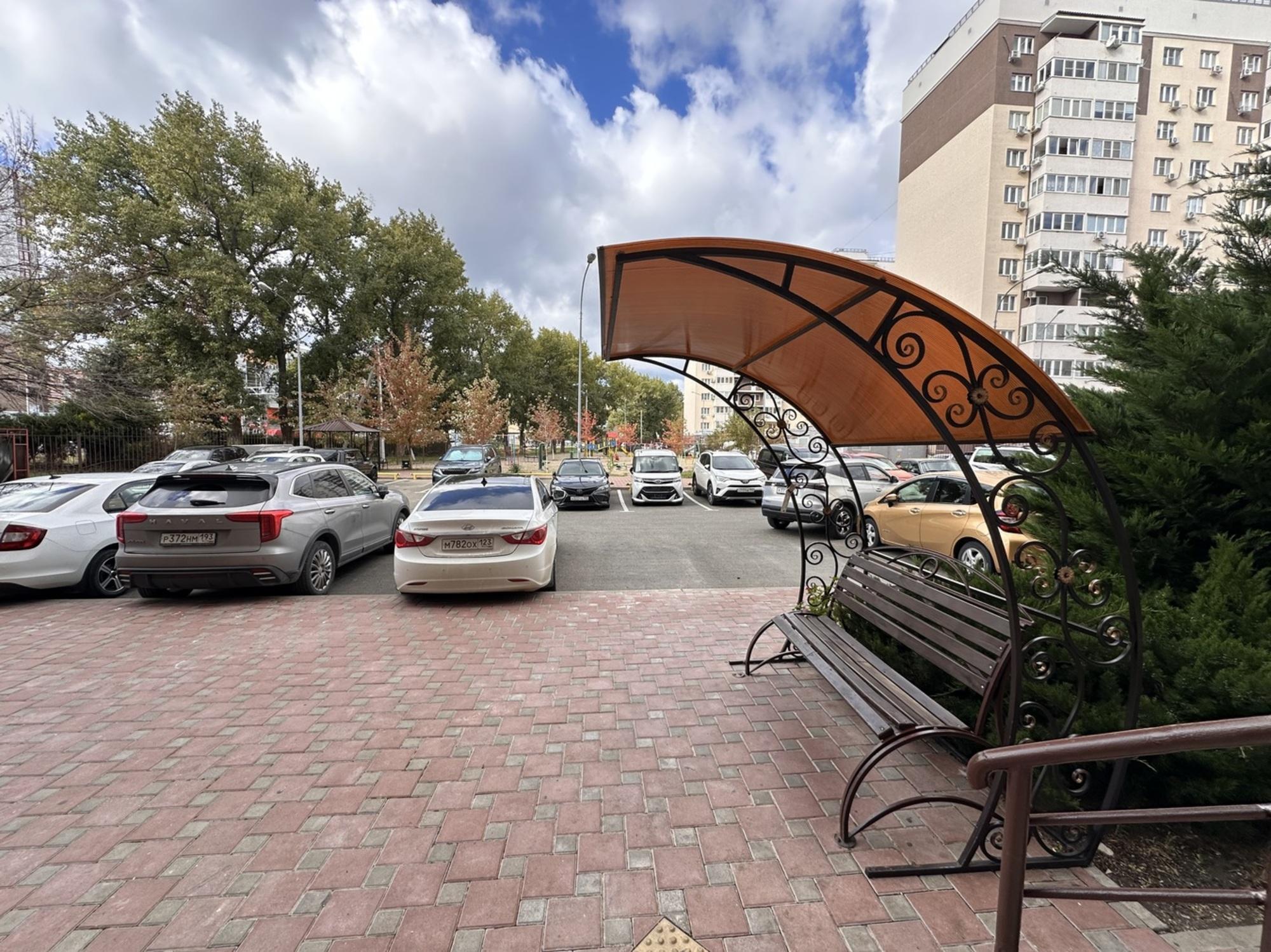 Купить студию за 5 900 000 рублей на Астраханская улица, 97