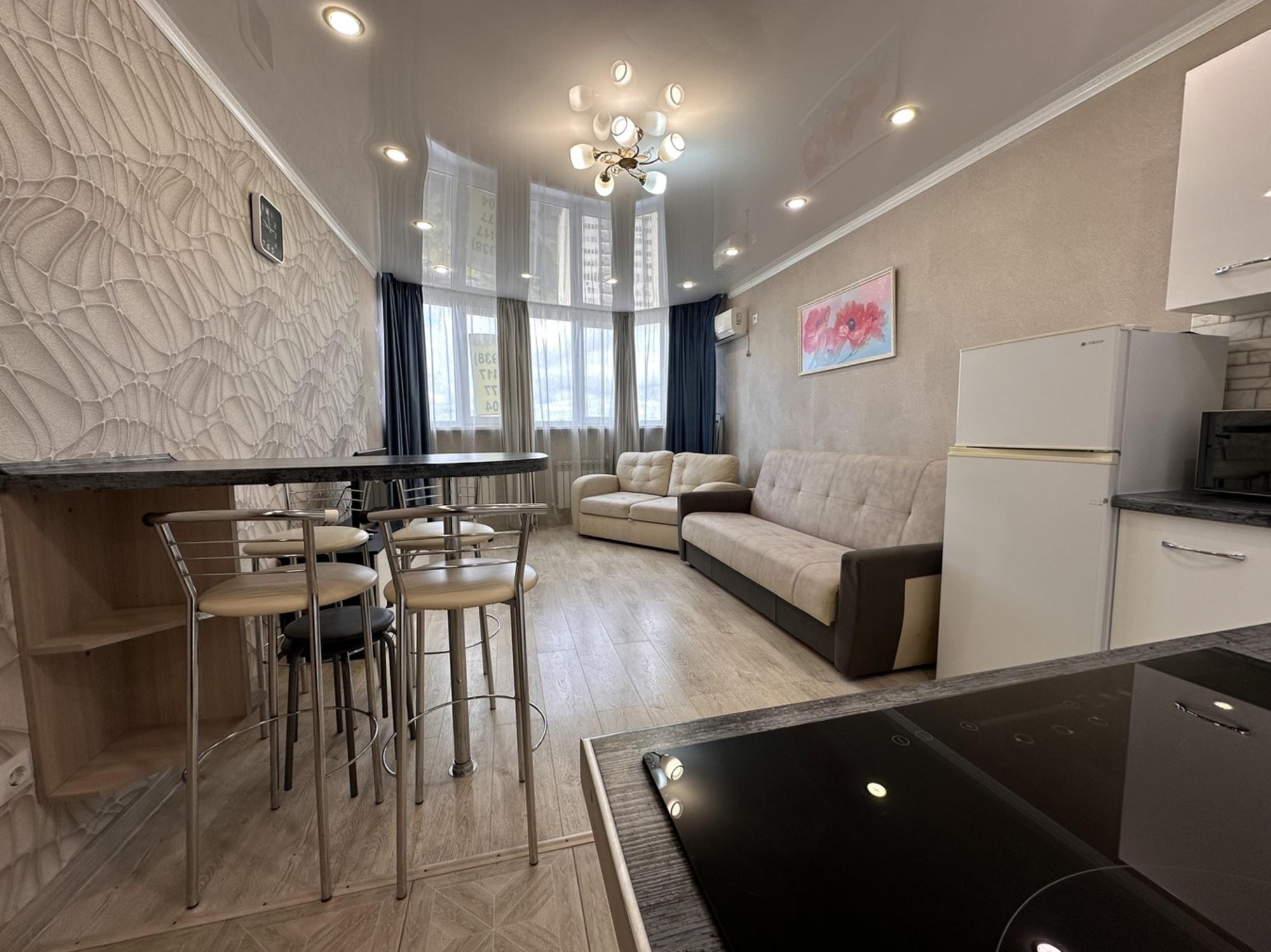 Купить студию за 5 900 000 рублей на Астраханская улица, 97