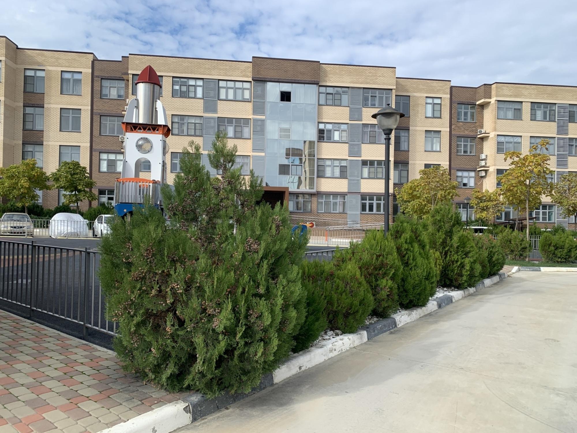 Купить студию за 5 650 000 рублей на улица Ленина, 202к2