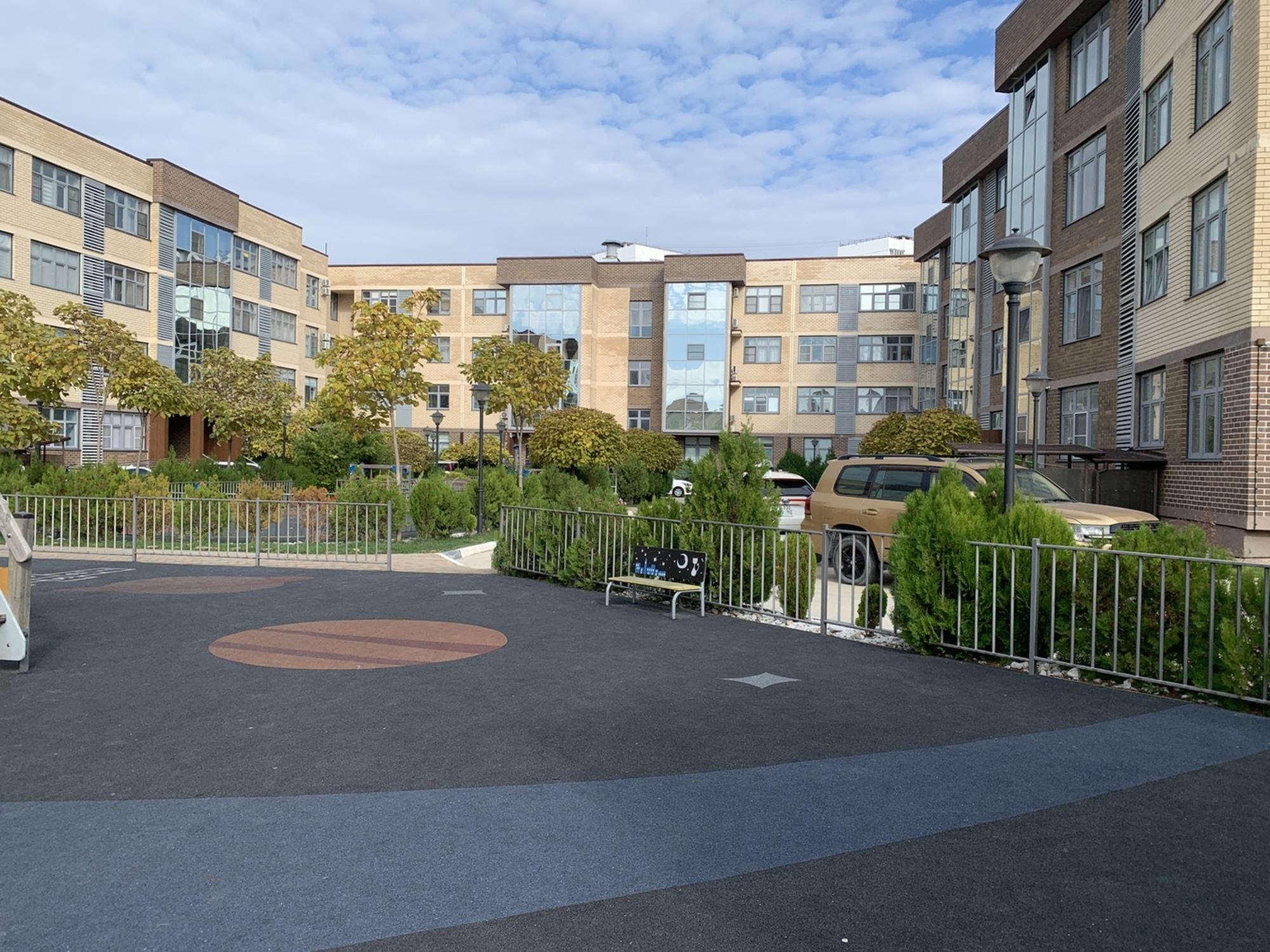 Купить студию за 5 650 000 рублей на улица Ленина, 202к2