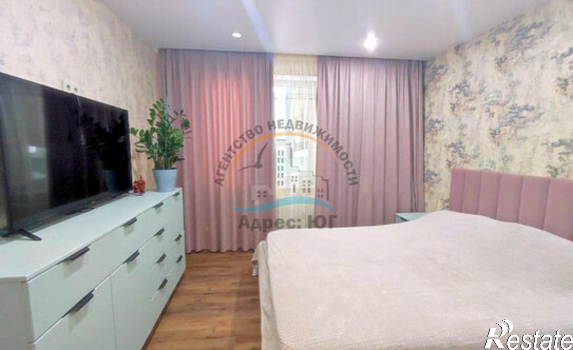 Купить квартиру за 8 500 000 рублей на Супсехское шоссе, 26 к8