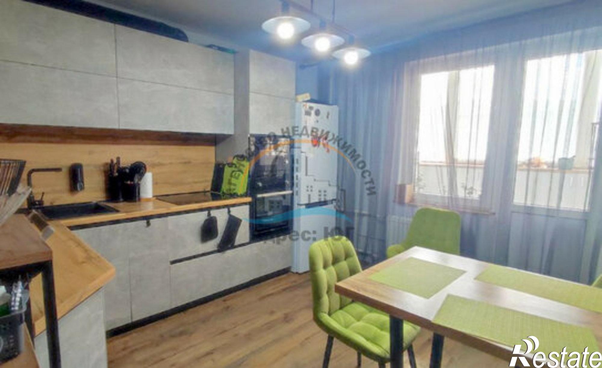 Купить квартиру за 8 500 000 рублей на Супсехское шоссе, 26 к8