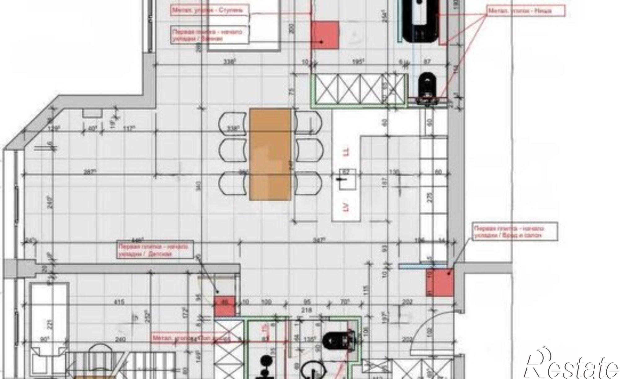 Купить квартиру за 12 000 000 рублей на ул Ленина, 195