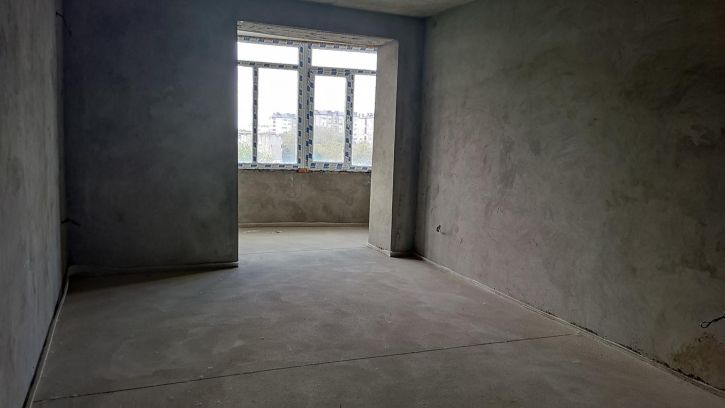 3-комн квартира Владимирская улица, 55к9