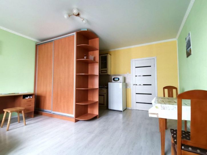 Студия Анапское шоссе, 24к2