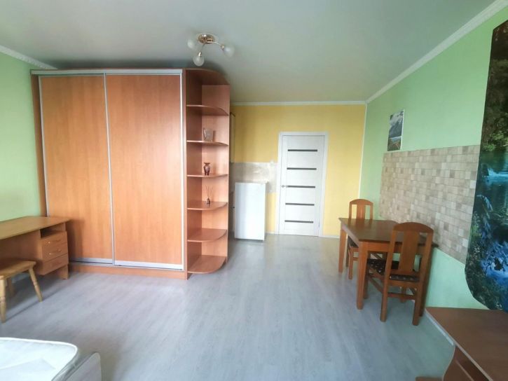 Студия Анапское шоссе, 24к2