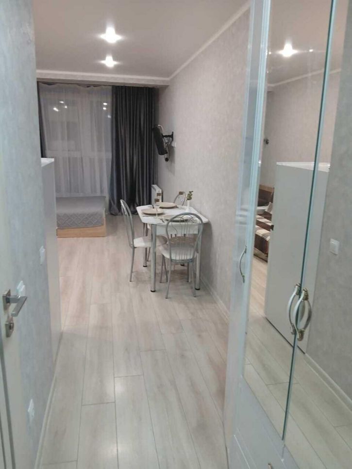 Студия Таманская улица, 121к17