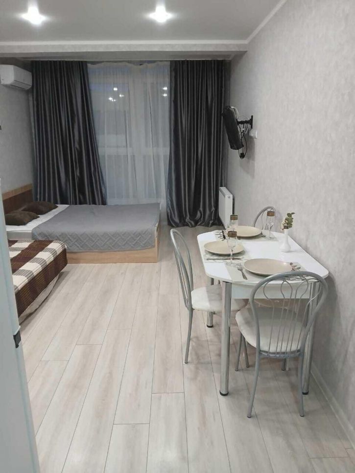 Студия Таманская улица, 121к17