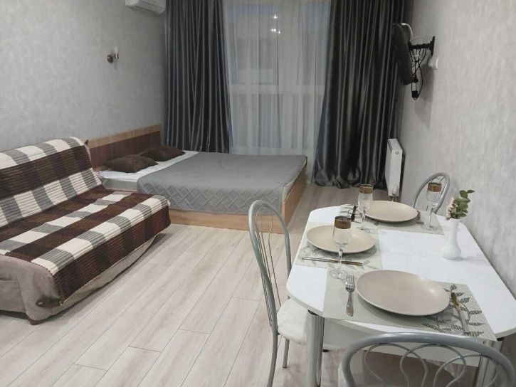 Студия Таманская улица, 121к17