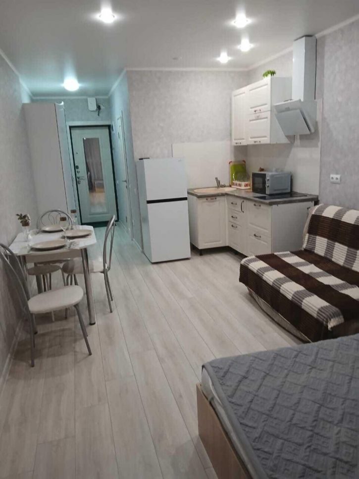 Студия Таманская улица, 121к17