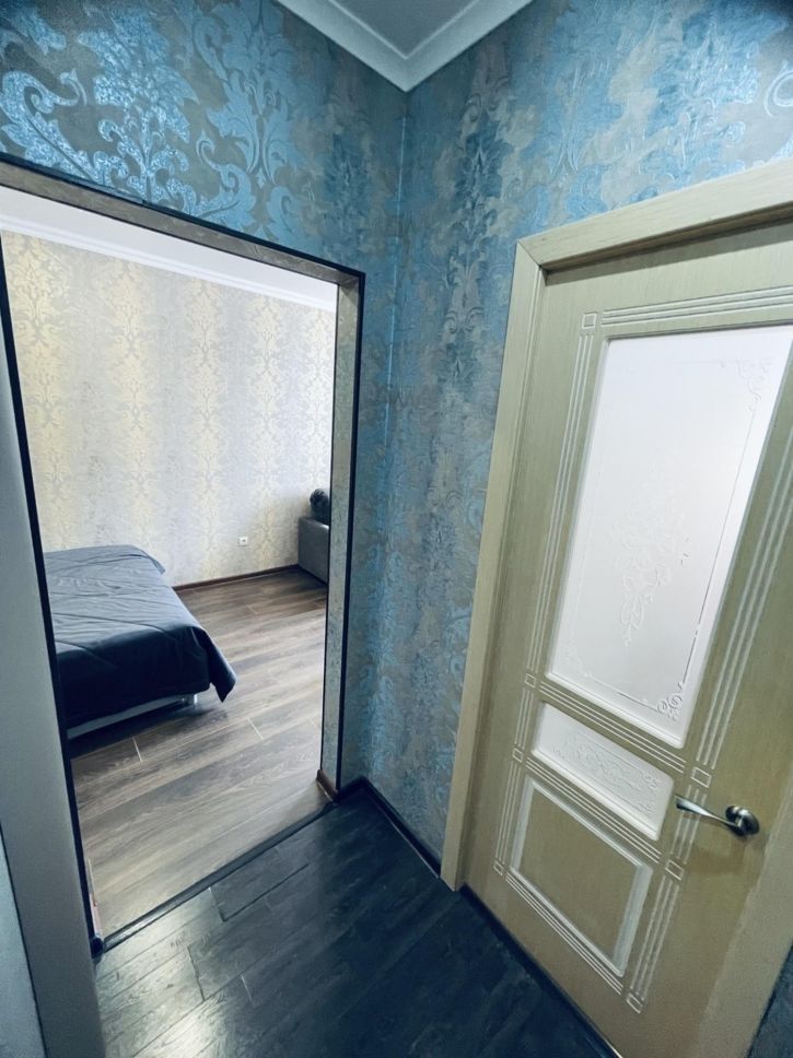 1-комн квартира Парковая улица, 64к5