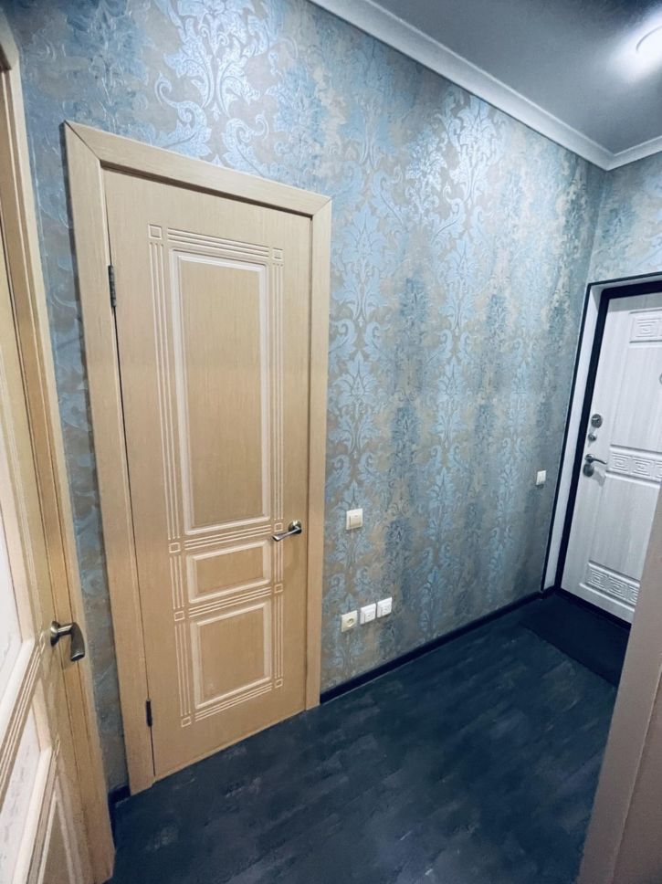 1-комн квартира Парковая улица, 64к5