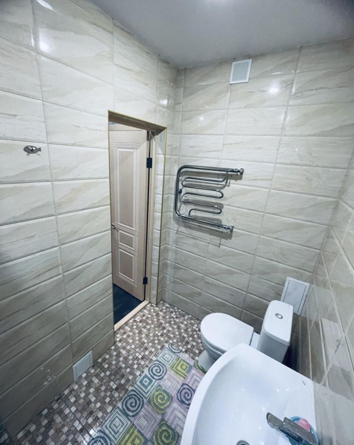 1-комн квартира Парковая улица, 64к5